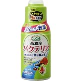 ジェックス GEX サイクル 高濃度バクテリア 500mL